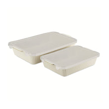 Thyme-Table-2-Piece-Rectangular-Baking-Dish-Set-with-Lids-White-Ribbed_317572d8-a8ed-42c0-b375-5d8fad05362a.0ba27fdc564e36d2a3f88d9a0932d352 - Brands For Less USA