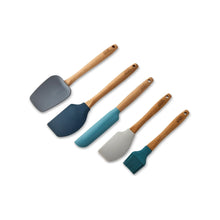 Thyme-Table-5-Piece-Silicone-Kitchen-Utensil-Set-with-Beechwood-Handles_4159c4d5-0c70-41df-8be1-233657a04f2e.74508b9b6b69f760059c72037b2fd006 - Brands For Less USA