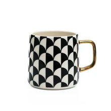 Thyme-Table-Stoneware-Mug-Black-White-Emmett-Collection_60e11393-e472-48cf-a3dd-4f116e5d306d.aa66c020b96b5dae350062eec9246149 - Brands For Less USA
