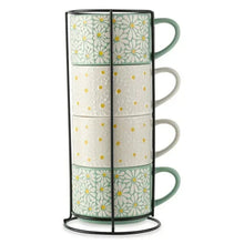 Thyme-Table-White-4-Pack-Stacking-White-and-Green-Floral-Mugs-11-1-fl-oz-Stoneware_d562f8c6-f98f-495e-9f21-d0e8fd8af7ff.8421412596bd9499716816c571b5ed88 - Brands For Less USA