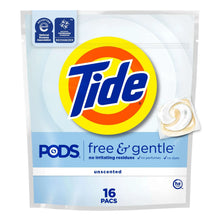 Tide-PODS-Free-and-Gentle-Laundry-Detergent-Packs-Hypoallergenic-Unscented-16-Count-dad9d0d2-772_2660_1 - Brands For Less USA