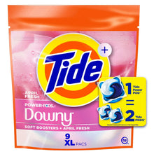 Tide-Power-PODS-with-Downy-Laundry-Detergent-Packs-April-Fresh-Scent-9-Count-cb1c0753-aeb6-4bd2-_6055_1 - Brands For Less USA