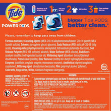 TideHygienicCleanPowerPODSLaundryDetergentPacs_Original_72ct.7 - Brands For Less USA