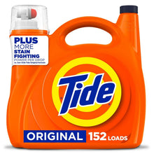 TideLiquidLaundryDetergent_Original_152loads_170fl.oz.10 - Brands For Less USA