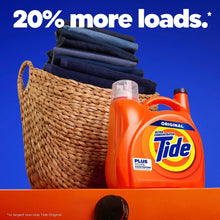 TideLiquidLaundryDetergent_Original_152loads_170fl.oz. - Brands For Less USA