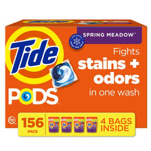TidePODSLaundryDetergentPacs_SpringMeadow_156ct.10 - Brands For Less USA