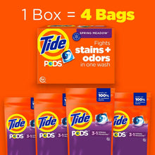 TidePODSLaundryDetergentPacs_SpringMeadow_156ct.6 - Brands For Less USA