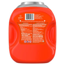 Tide Pods with Ultra Oxi Laundry Detergent Pods, 100-count
