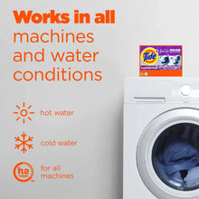 TidePowerPODSwithFebrezeLaundryDetergentPacs_Spring_Renewal_72ct.1 - Brands For Less USA