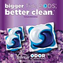 TidePowerPODSwithFebrezeLaundryDetergentPacs_Spring_Renewal_72ct.3 - Brands For Less USA