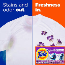 TidePowerPODSwithFebrezeLaundryDetergentPacs_Spring_Renewal_72ct.5 - Brands For Less USA
