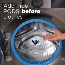 TidePowerPODSwithFebrezeLaundryDetergentPacs_Spring_Renewal_72ct.6 - Brands For Less USA