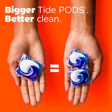 TidePowerPODSwithFebrezeLaundryDetergentPacs_Spring_Renewal_72ct.7 - Brands For Less USA