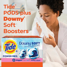 TidePowerPODsDownySoftBoostersLaundryDetergentPacs_AprilFresh_72ct.5 - Brands For Less USA