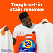 TideUltraOxiBoostLiquidLaundryDetergent_100loads_128fl.oz.2 - Brands For Less USA