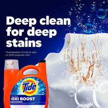 TideUltraOxiBoostLiquidLaundryDetergent_100loads_128fl.oz.3 - Brands For Less USA