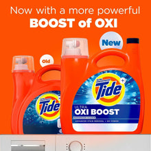 TideUltraOxiBoostLiquidLaundryDetergent_100loads_128fl.oz.4 - Brands For Less USA