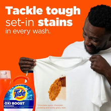 TideUltraOxiBoostLiquidLaundryDetergent_100loads_128fl.oz.7 - Brands For Less USA