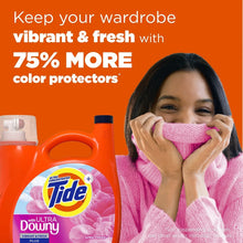 TidewithUltraDownyLiquidLaundryDetergent_AprilFreshScent_100Loads_128floz2 - Brands For Less USA