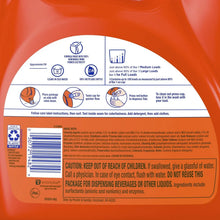 TidewithUltraDownyLiquidLaundryDetergent_AprilFreshScent_100Loads_128floz5 - Brands For Less USA