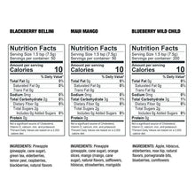 Tiesta Tea Loose Leaf Herbal Tea Variety Pack, 16 oz, 3 Bags - Brands For Less USA