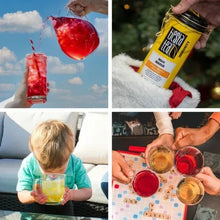 Tiesta Tea Maui Mango Herbal Loose Leaf Tea Bundle, Two 1 lb. Bags & 5.5 oz Tin - Brands For Less USA