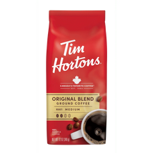 Tim Hortons Original Ground Coffee 12oz - Brands For Less USA