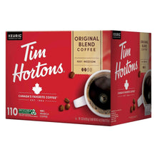 TimHortonsCoffeeOriginalBlendK-CupPod-110-count2-2-_1 - Brands For Less USA