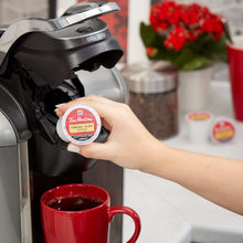 Tim Hortons Coffee Original Blend K-Cup Pod, 110-count