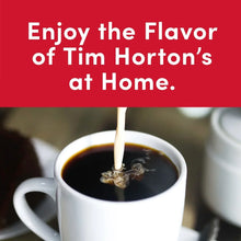 Tim Hortons Decaf Original Blend Medium Roast Coffee Pods, 100 ct. - Brands For Less USA