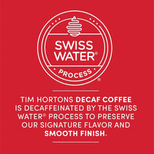 Tim Hortons Decaf Original Blend Medium Roast Coffee Pods, 100 ct. - Brands For Less USA