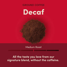 Tim Hortons Decaf Original Blend Medium Roast Coffee Pods, 100 ct. - Brands For Less USA