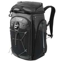 Titan 26-can Backpack Cooler