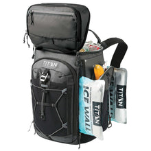 Titan 26-can Backpack Cooler
