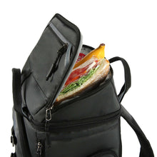 Titan 26-can Backpack Cooler