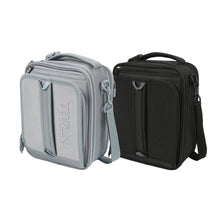 Titan Arctic Zone Fridge Cold, Crush Resistant Lunch Pack with 2 Ice Walls, 2-pack