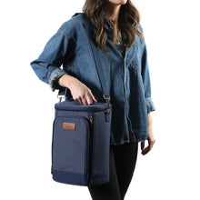 Titan Insulated Bottle Tote