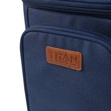 Titan Insulated Bottle Tote