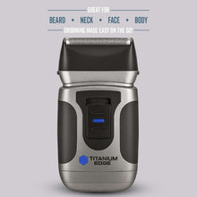TitaniumEdgeBeard-BodyCompactShaver-Men-sElectricGroomerforFace-Neck-Body-Pop-UpTrimmer-Titanium_3685_2 - Brands For Less USA