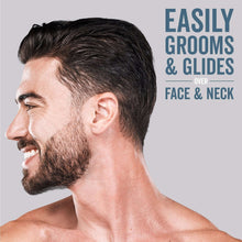 TitaniumEdgeBeard-BodyCompactShaver-Men-sElectricGroomerforFace-Neck-Body-Pop-UpTrimmer-Titanium_3956_3 - Brands For Less USA