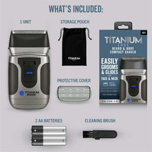 TitaniumEdgeBeard-BodyCompactShaver-Men-sElectricGroomerforFace-Neck-Body-Pop-UpTrimmer-Titanium_8175_8 - Brands For Less USA