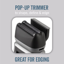 TitaniumEdgeBeard_BodyCompactShaver_Men_sElectricGroomerforFace_Neck_Body_Pop-UpTrimmer_TitaniumBlade_Hypoallergenic_TravelReady4 - Brands For Less USA