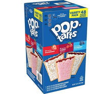 ToasterPastries_VarietyPack_20.3oz_4-pk - Brands For Less USA