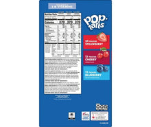 ToasterPastries_VarietyPack_20.3oz_4-pk_2 - Brands For Less USA