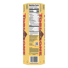TobleroneMilkChocolateBar1 - Brands For Less USA