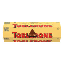 TobleroneMilkChocolateBar - Brands For Less USA