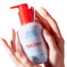 Aceite limpiador Tocobo Calamine Pore Control, 6.76 fl oz, paquete de 3