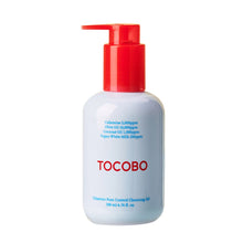 Aceite limpiador Tocobo Calamine Pore Control, 6.76 fl oz, paquete de 3