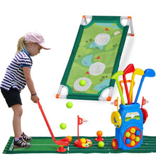 Toddler_Golf_Toys_with_Putting_Mat_6 - Brands For Less USA