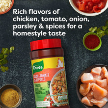 Knorr Granulated Tomato Chicken Bouillon, 40.5 oz.